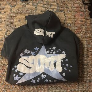 STMT hoodie